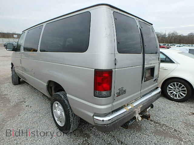2003 FORD ECONOLINE - VIN: 1FBNE31L13HB27948 - Photo 3
