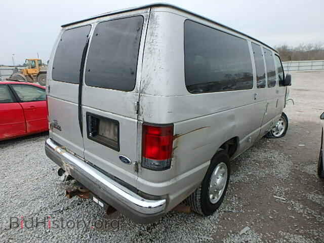 2003 FORD ECONOLINE - VIN: 1FBNE31L13HB27948 - Photo 4