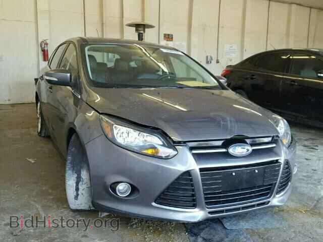 Фотография 1FADP3N26DL122932 - FORD FOCUS 2013