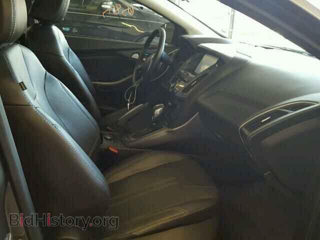 2013 FORD FOCUS - VIN: 1FADP3N26DL122932 - Фото 5