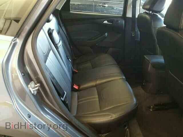 2013 FORD FOCUS - VIN: 1FADP3N26DL122932 - Фото 6