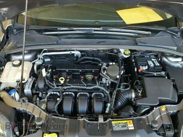 2013 FORD FOCUS - VIN: 1FADP3N26DL122932 - Фото 7