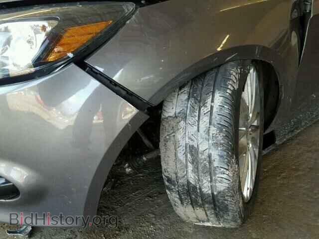 2013 FORD FOCUS - VIN: 1FADP3N26DL122932 - Фото 9