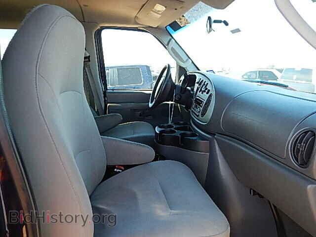 2006 FORD ECONOLINE - VIN: 1FBSS31L36DA78467 - Фото 5