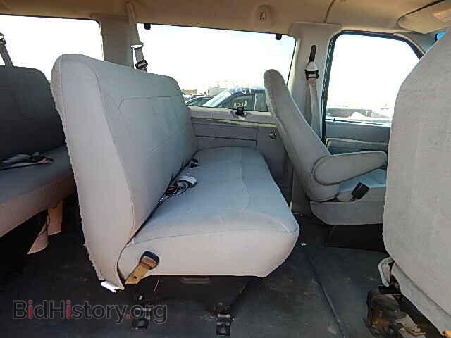 2006 FORD ECONOLINE - VIN: 1FBSS31L36DA78467 - Фото 6