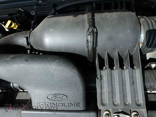 2006 FORD ECONOLINE - VIN: 1FBSS31L36DA78467 - Фото 7