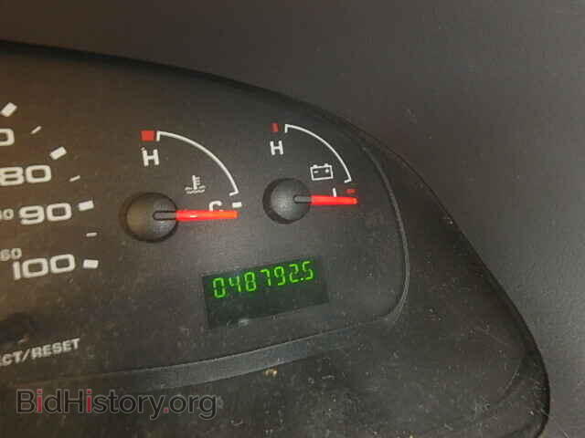 2006 FORD ECONOLINE - VIN: 1FBSS31L36DA78467 - Фото 8