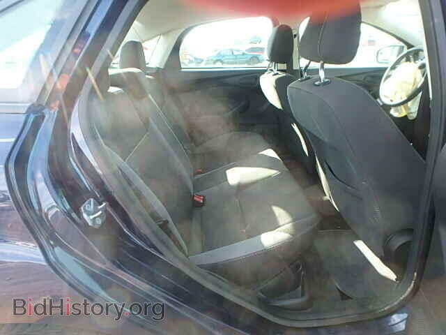 2012 FORD FOCUS - VIN: 1FAHP3F25CL163762 - Photo 6