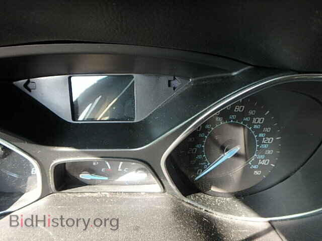 2012 FORD FOCUS - VIN: 1FAHP3F25CL163762 - Photo 8