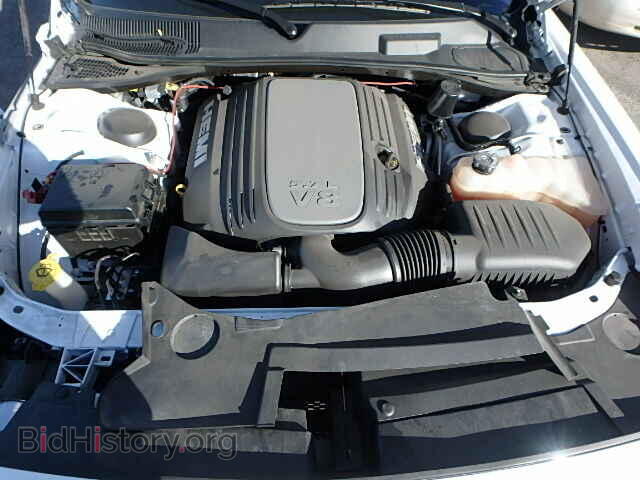 2014 DODGE CHALLENGER - VIN: 2C3CDYBT3EH143569 - Photo 7