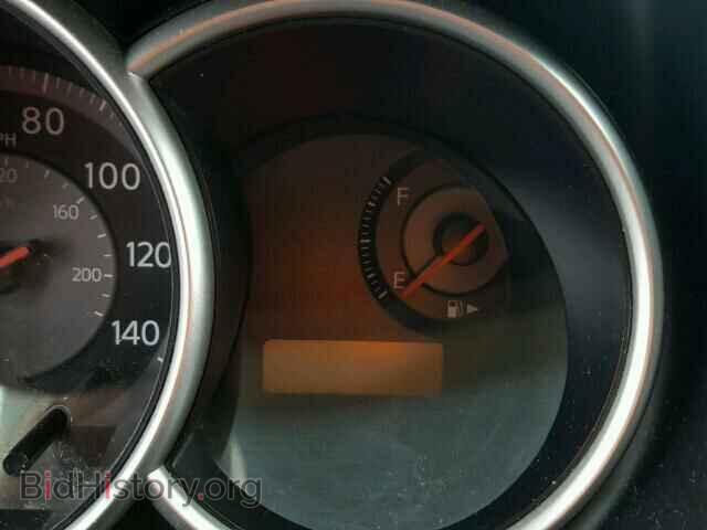 2009 NISSAN VERSA - VIN: 3N1BC11E19L402970 - Фото 8