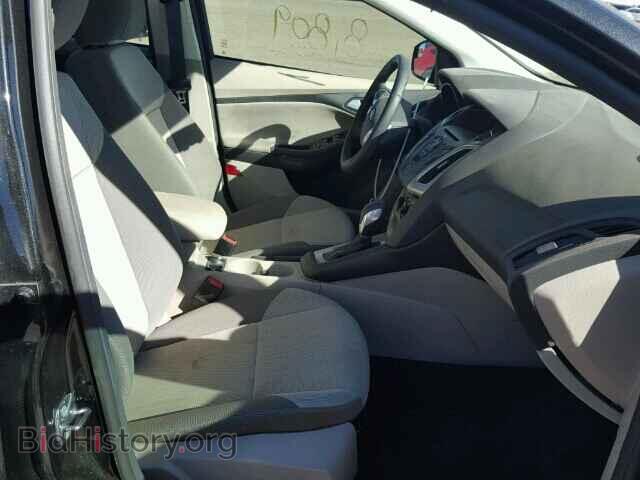 2014 FORD FOCUS - VIN: 1FADP3F28EL451714 - Фото 5