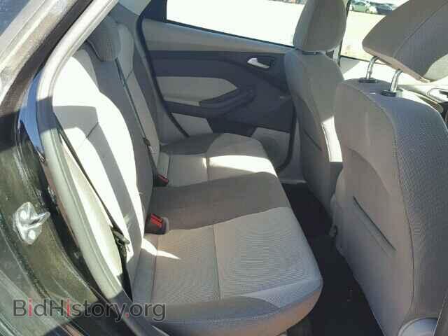 2014 FORD FOCUS - VIN: 1FADP3F28EL451714 - Фото 6