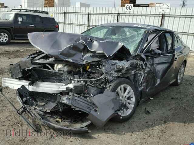 2015 CHRYSLER 200 - VIN: 1C3CCCAB4FN627306 - Фото 2