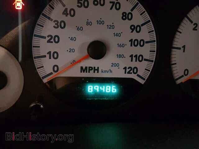 2007 DODGE CARAVAN - VIN: 2D4GP44L97R359856 - Фото 8