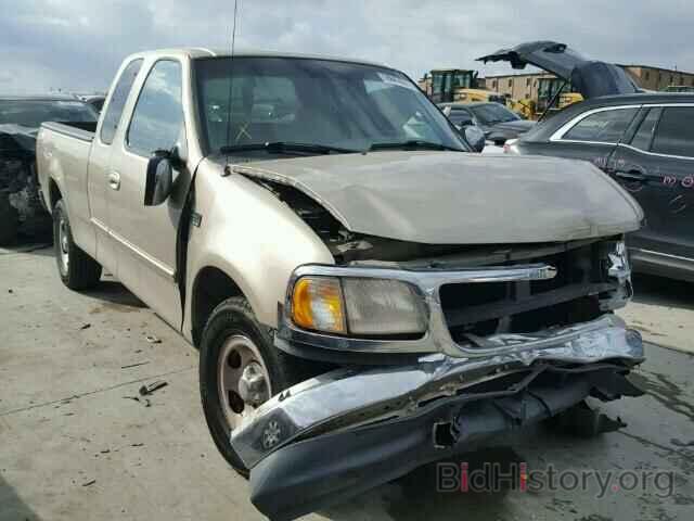 Photo 1FTZX1725YKA86082 - FORD F150 2000