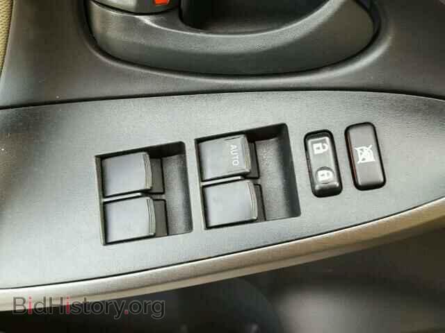 2011 TOYOTA RAV4 - VIN: JTMBF4DV3BD042887 - Фото 9