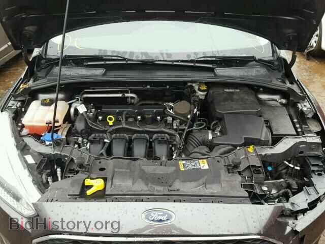 2016 FORD FOCUS - VIN: 1FADP3F24GL211272 - Photo 7