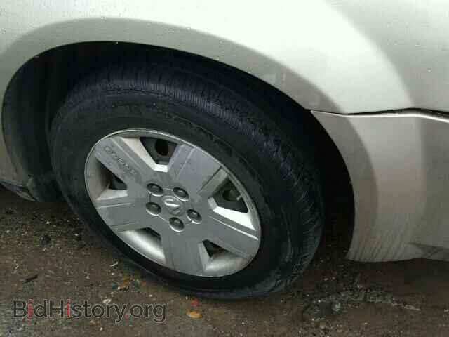 2009 DODGE AVENGER - VIN: 1B3LC46B89N541870 - Фото 9