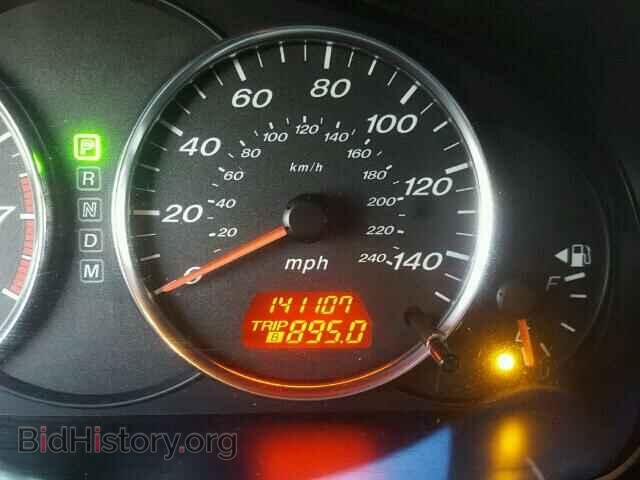 2007 MAZDA 6 - VIN: 1YVHP80C875M51210 - Фото 8