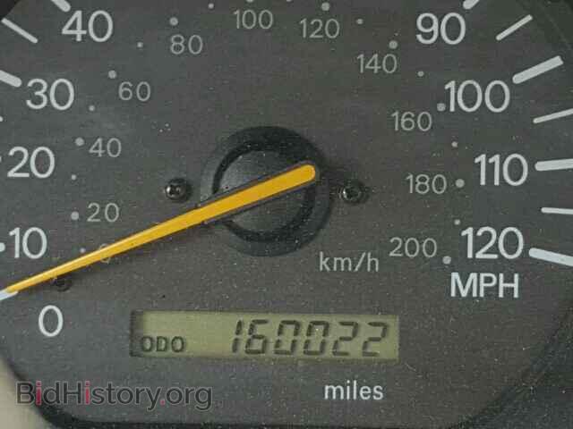 2001 MITSUBISHI GALANT - VIN: 4A3AA46H31E158582 - Фото 8
