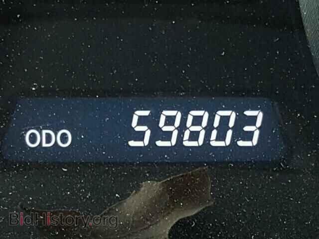 2011 LEXUS IS250 - VIN: JTHFF2C28B2515237 - Фото 8