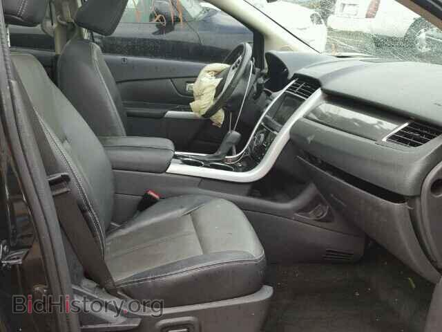 2011 FORD EDGE - VIN: 2FMDK3AK7BBA91794 - Фото 5