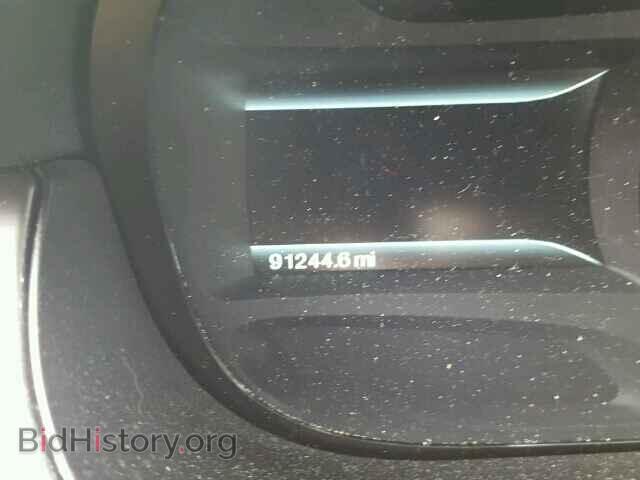 2011 FORD EDGE - VIN: 2FMDK3AK7BBA91794 - Фото 8