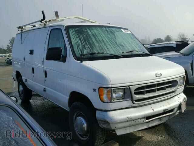 Photo 1FTSE34L82HA06861 - FORD ECONOLINE 2002