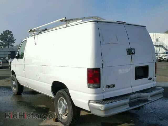 2002 FORD ECONOLINE - VIN: 1FTSE34L82HA06861 - Фото 3