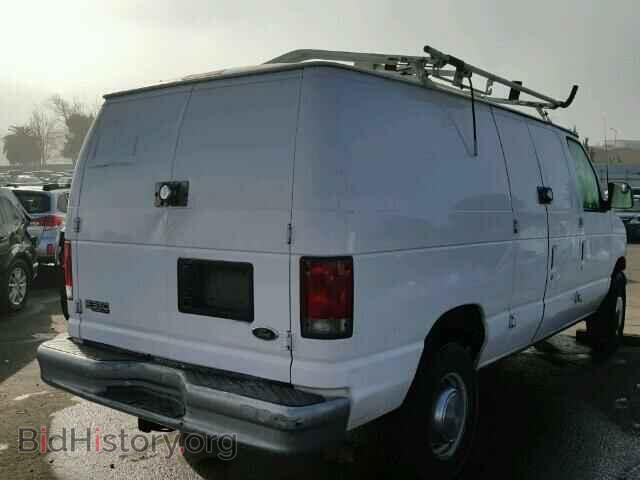 2002 FORD ECONOLINE - VIN: 1FTSE34L82HA06861 - Фото 4