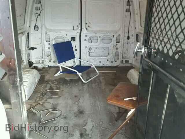 2002 FORD ECONOLINE - VIN: 1FTSE34L82HA06861 - Фото 6