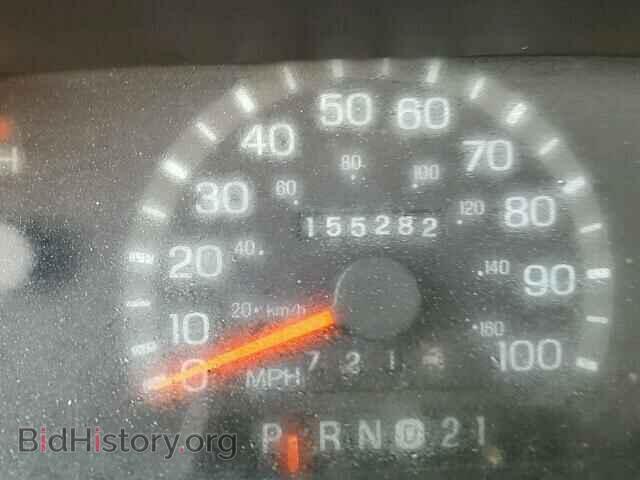 2002 FORD ECONOLINE - VIN: 1FTSE34L82HA06861 - Фото 8