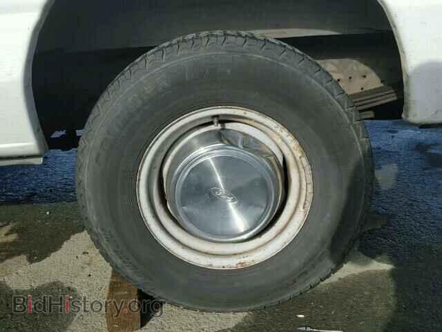 2002 FORD ECONOLINE - VIN: 1FTSE34L82HA06861 - Фото 9