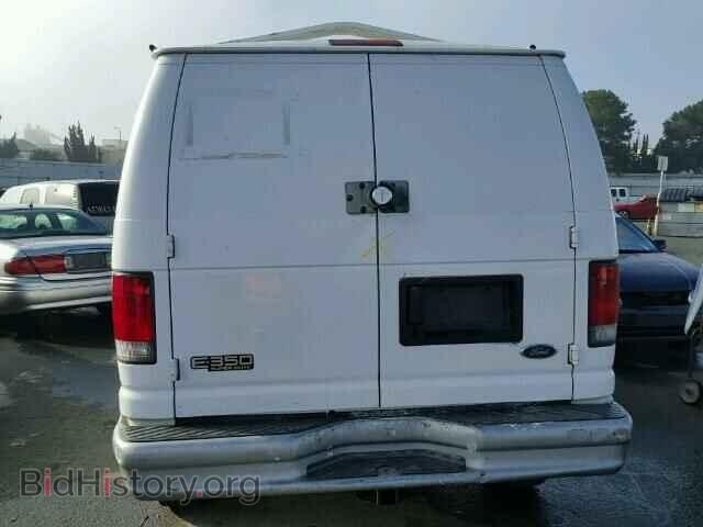 2002 FORD ECONOLINE - VIN: 1FTSE34L82HA06861 - Фото 10