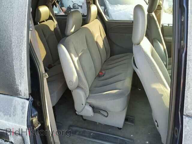 2006 DODGE CARAVAN - VIN: 1D4GP25B06B732127 - Photo 6