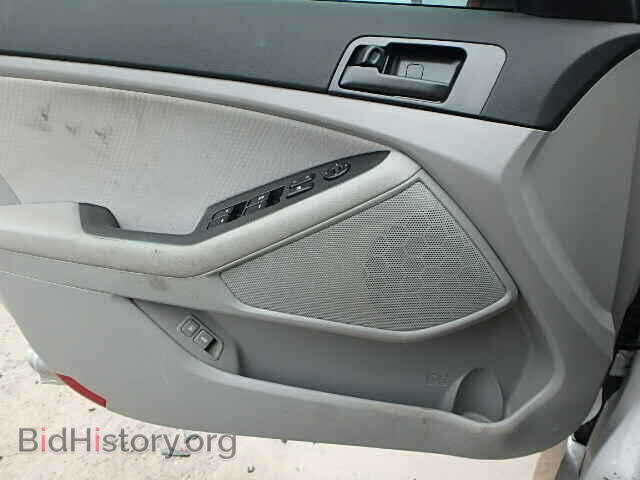 2011 KIA OPTIMA - VIN: KNAGM4A71B5151342 - Фото 9