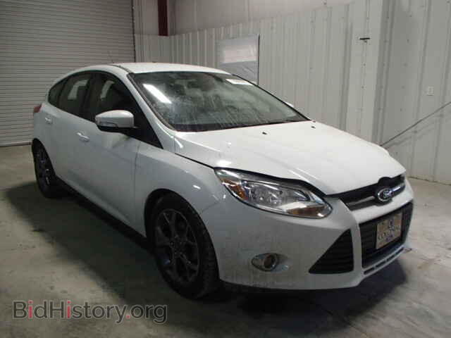 Фотография 1FADP3K26EL206691 - FORD FOCUS 2014