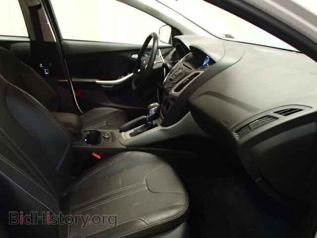 2014 FORD FOCUS - VIN: 1FADP3K26EL206691 - Фото 5