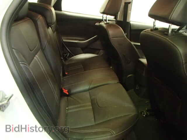 2014 FORD FOCUS - VIN: 1FADP3K26EL206691 - Фото 6