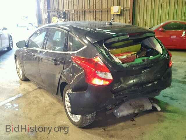 2012 FORD FOCUS - VIN: 1FAHP3M26CL345778 - Photo 3