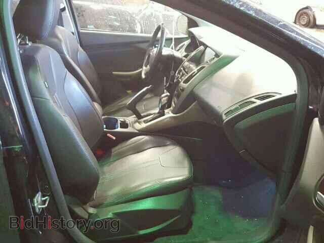 2012 FORD FOCUS - VIN: 1FAHP3M26CL345778 - Photo 5