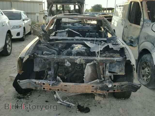 2012 DODGE CHALLENGER - VIN: 2C3CDYBT0CH170094 - Фото 9