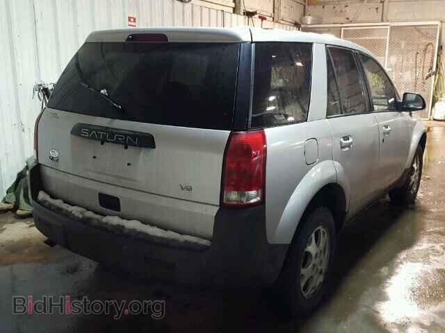 2004 SATURN VUE - VIN: 5GZCZ53494S833982 - Фото 4