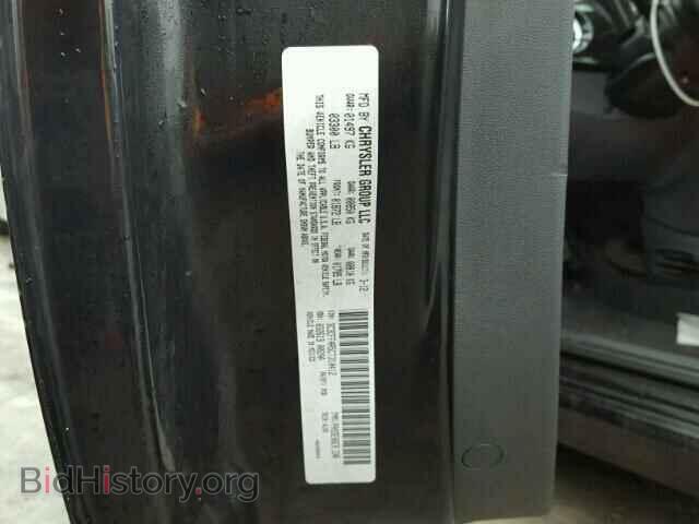 2012 FIAT 500 - VIN: 3C3CFFAR5CT310412 - Фото 10