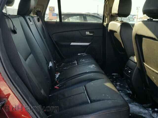 2013 FORD EDGE - VIN: 2FMDK4KC1DBB90899 - Photo 6