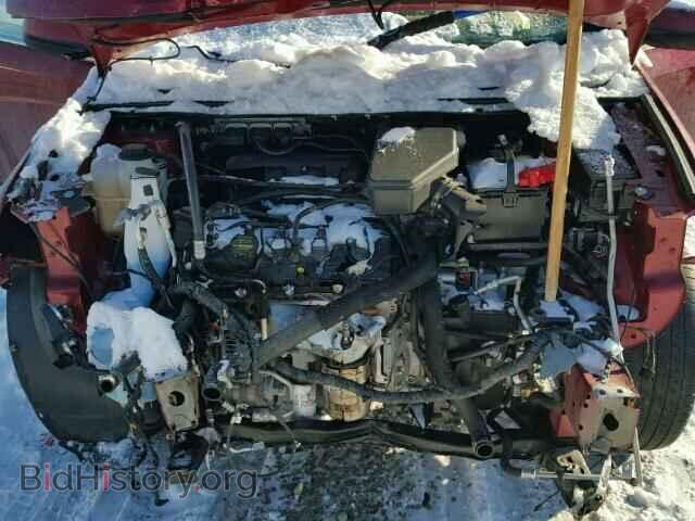 2013 FORD EDGE - VIN: 2FMDK4KC1DBB90899 - Photo 7