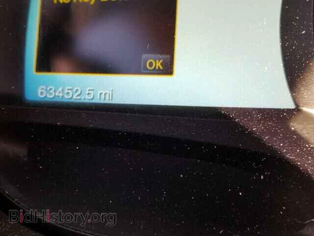 2013 FORD EDGE - VIN: 2FMDK4KC1DBB90899 - Photo 8