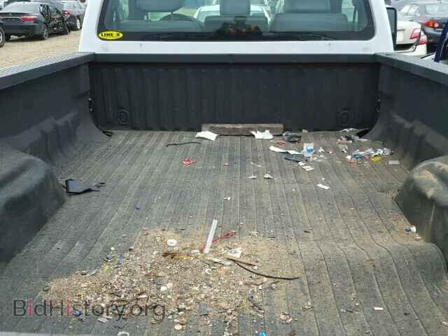 2012 FORD F250 - VIN: 1FTBF2A60CEB99404 - Фото 6