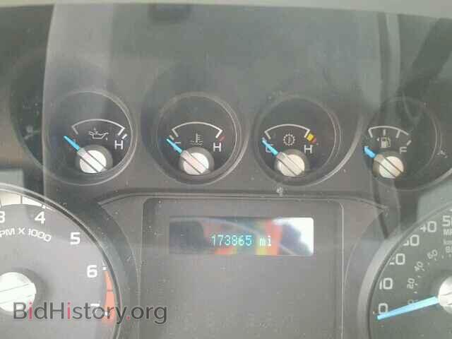 2012 FORD F250 - VIN: 1FTBF2A60CEB99404 - Фото 7